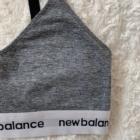 New Balance Sports Bra - Picture 3 of 3